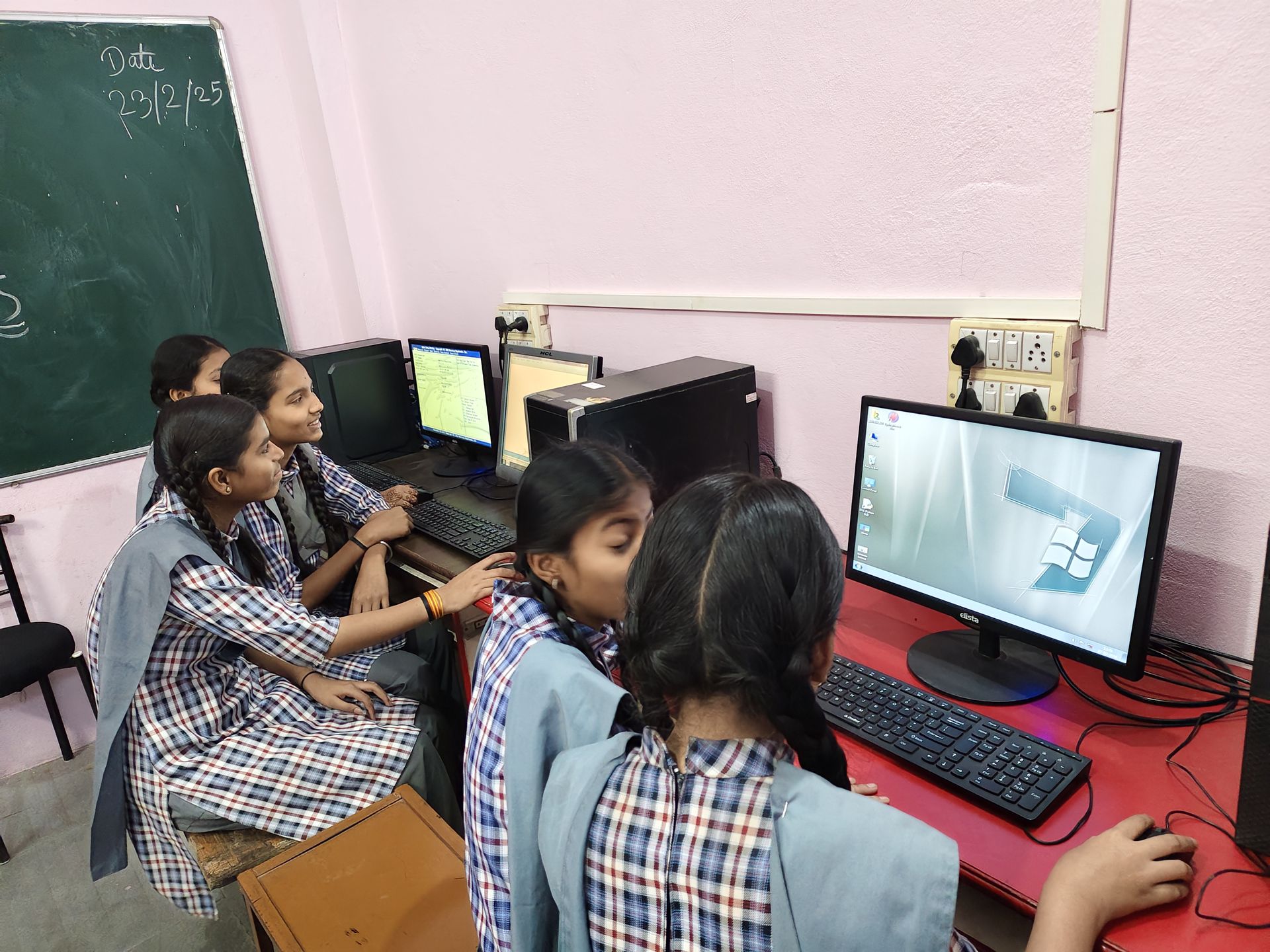 School Gallery Image 57