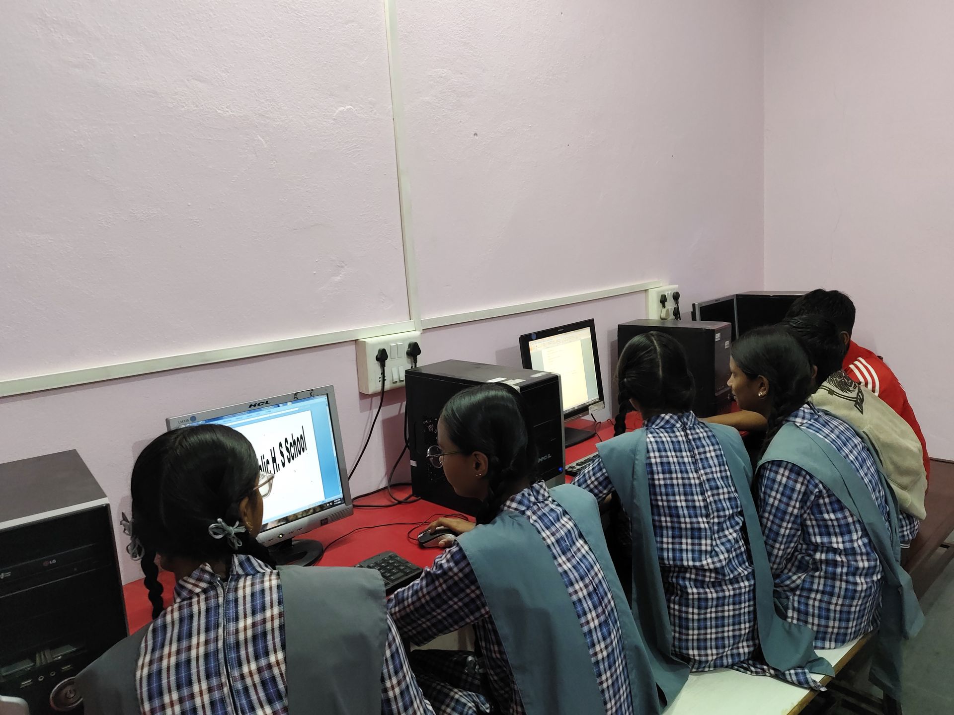 School Gallery Image 58